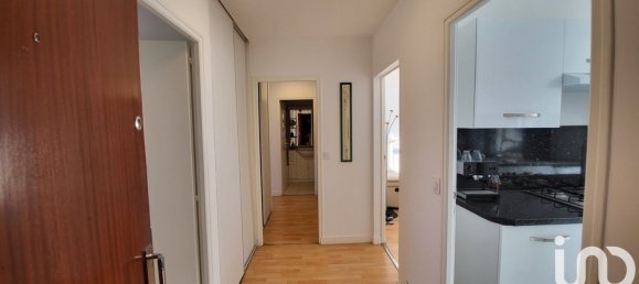 3 Schlafzimmer Wohnung in Orleans, France, Nr. 56715 3