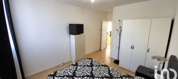 3 Schlafzimmer Wohnung in Orleans, France, Nr. 56715 10