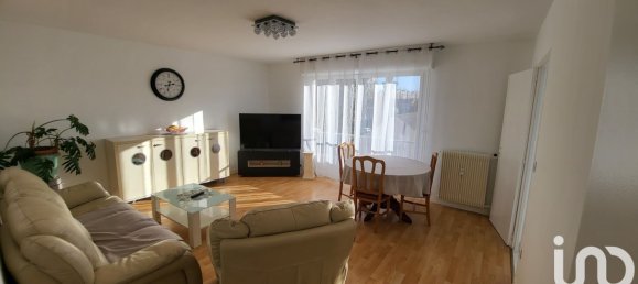 3 Schlafzimmer Wohnung in Orleans, France, Nr. 56715 2