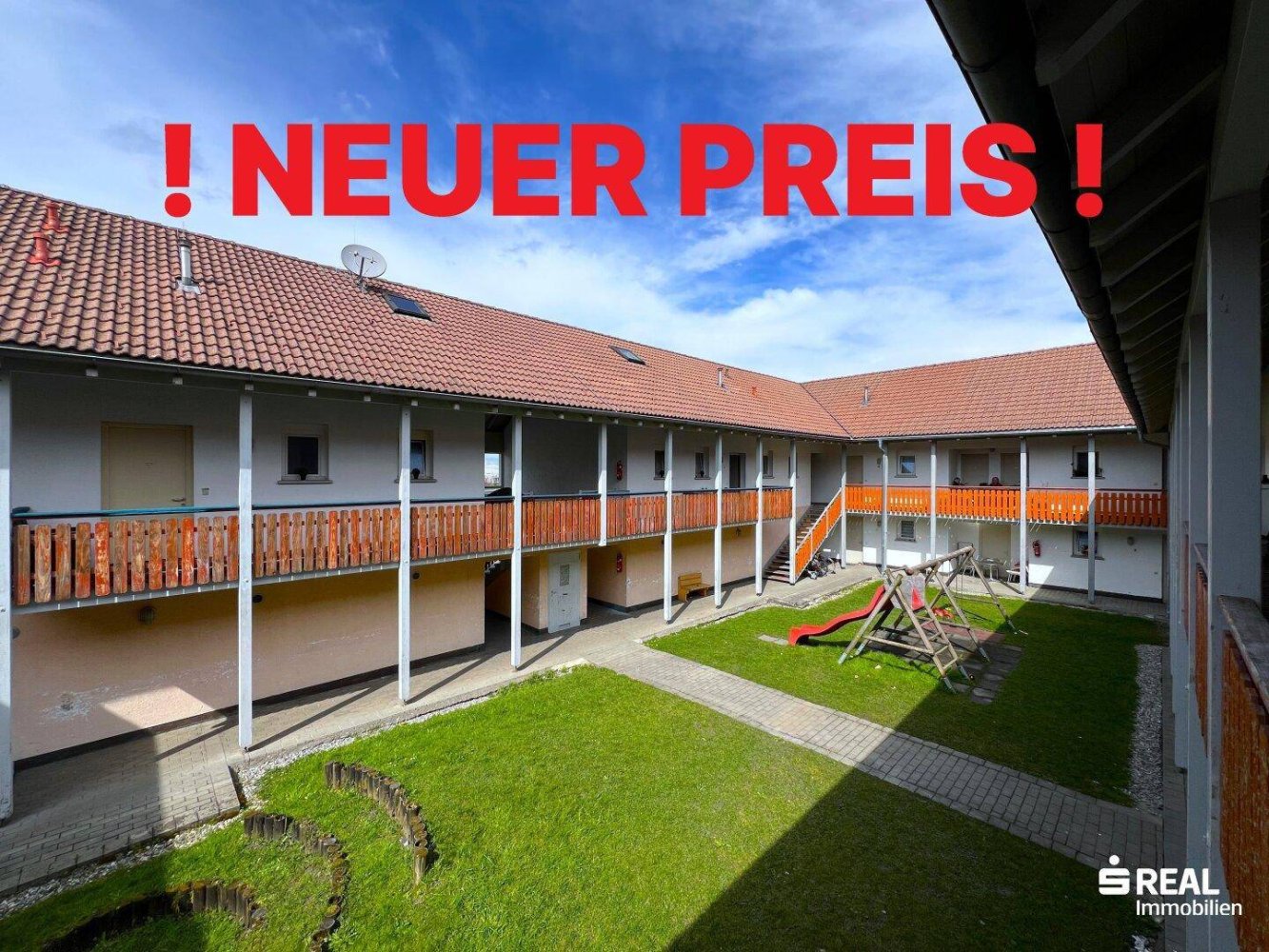 6غرفة شقة في Lustenau, Austria رقم 146430