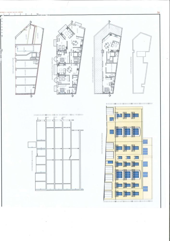 2 Schlafzimmer Wohnung in Ghajnsielem, Malta, Nr. 669