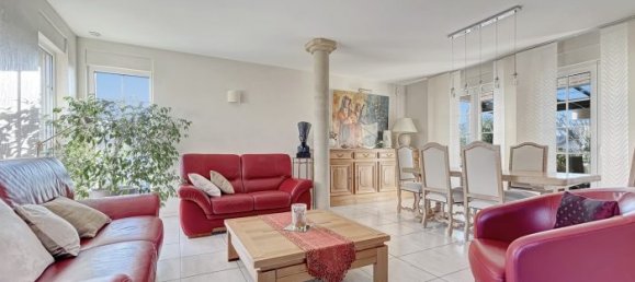 4 chambres Maison à Thionville, France No. 80286 6