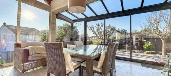 4 chambres Maison à Thionville, France No. 80286 7