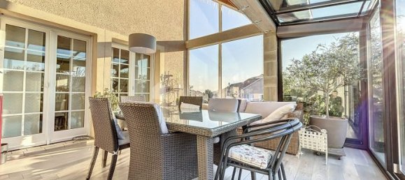 4 chambres Maison à Thionville, France No. 80286 8