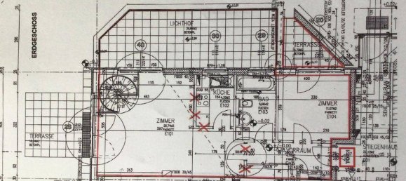 3-Zimmer Büro in Salzburg, Austria, Nr. 157910 7