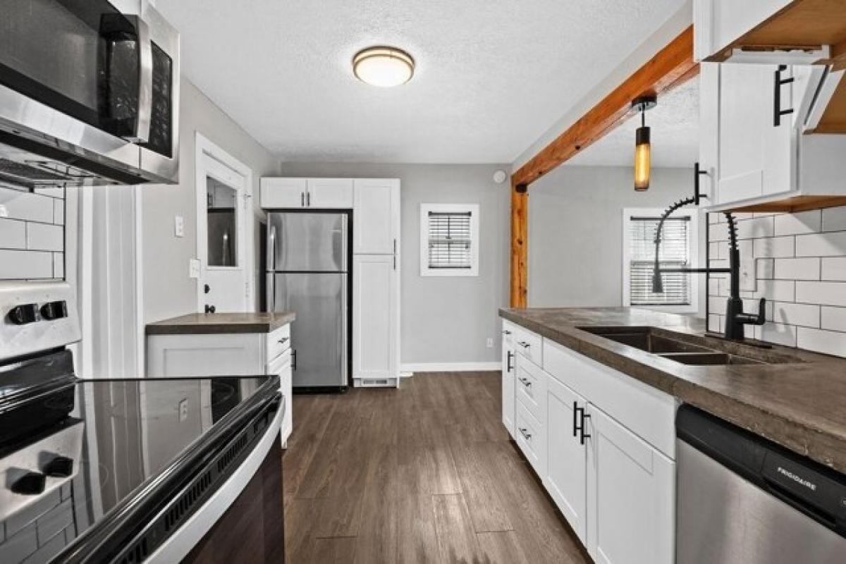 2 bedrooms House in Spokane, USA No. 370976