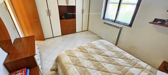 Apartamento de 3 divisões em Certaldo, Italy N.º 31703 36