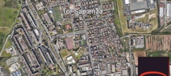 3 غرف نوم شقة في Rome, Italy رقم 332066 8