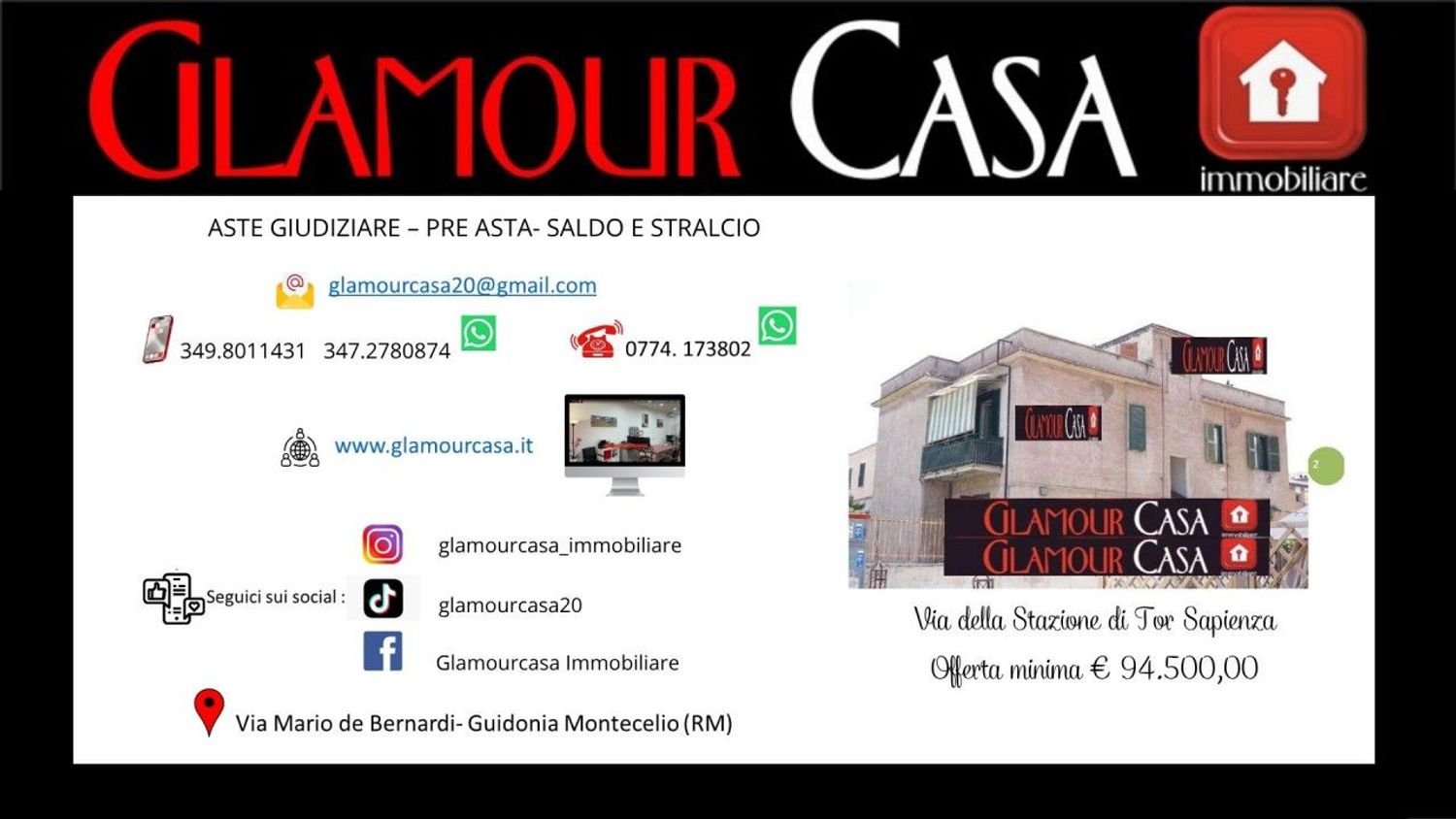 3 غرف نوم شقة في Rome, Italy رقم 332066