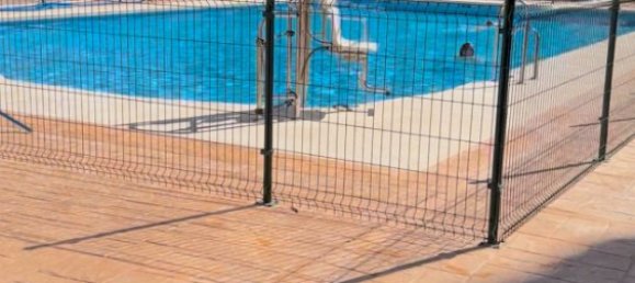 Apartamento de 1 dormitorio en Torremolinos, Spain No. 137679 12