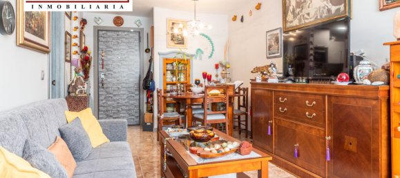 Apartamento de 1 dormitorio en Torremolinos, Spain No. 137679 4
