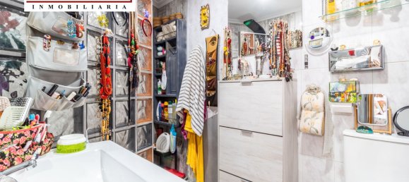 Apartamento de 1 dormitorio en Torremolinos, Spain No. 137679 10