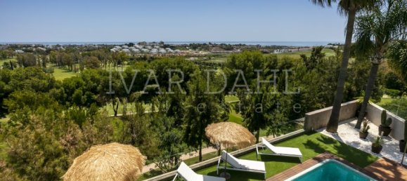 4 Schlafzimmer Villa in Malaga, Spain, Nr. 42420 38