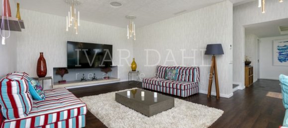 4 Schlafzimmer Villa in Malaga, Spain, Nr. 42420 13