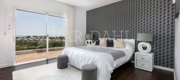4 Schlafzimmer Villa in Malaga, Spain, Nr. 42420 8