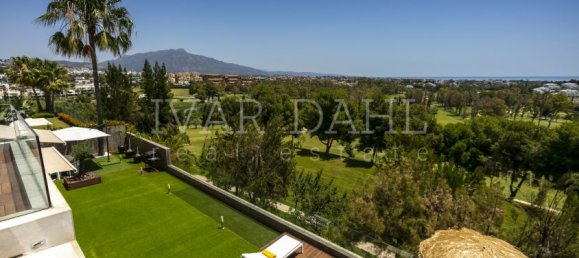 4 Schlafzimmer Villa in Malaga, Spain, Nr. 42420 36