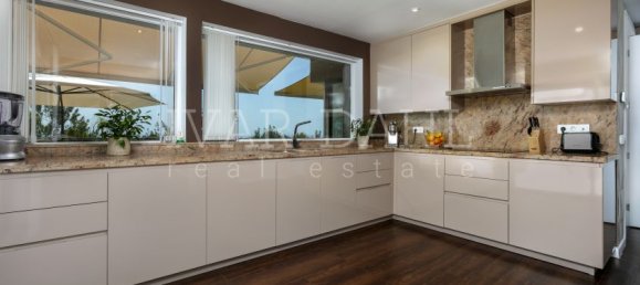 4 Schlafzimmer Villa in Malaga, Spain, Nr. 42420 18