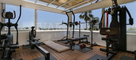 4 Schlafzimmer Villa in Malaga, Spain, Nr. 42420 6