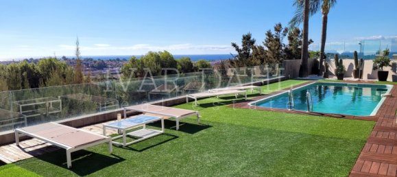 4 Schlafzimmer Villa in Malaga, Spain, Nr. 42420 14