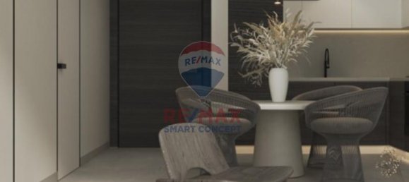 Apartamento T1 em Jumeirah Village Triangle, UAE N.º 32257 7