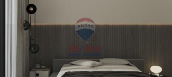 Apartamento T1 em Jumeirah Village Triangle, UAE N.º 32257 5