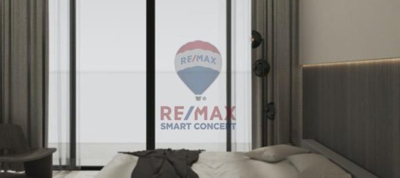 Apartamento T1 em Jumeirah Village Triangle, UAE N.º 32257 6