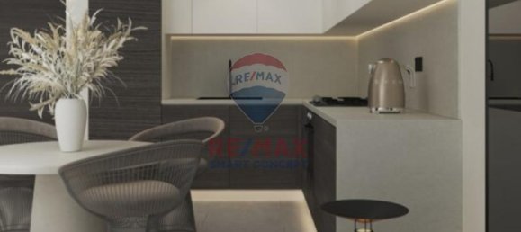 Apartamento T1 em Jumeirah Village Triangle, UAE N.º 32257 8