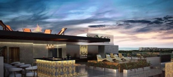 Apartamento T2 em Solidaridad, Mexico N.º 155123 2