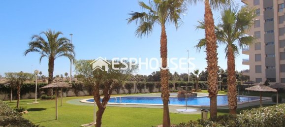 2 bedrooms Apartment in Guardamar del Segura, Spain No. 159915 25