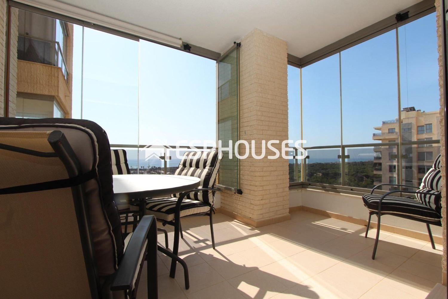 2 bedrooms Apartment in Guardamar del Segura, Spain No. 159915