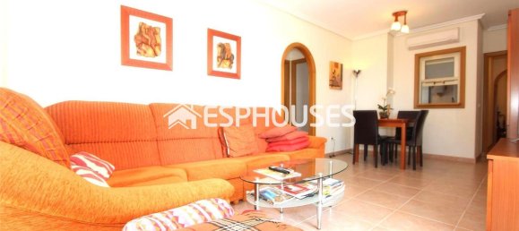 2 bedrooms Apartment in Guardamar del Segura, Spain No. 159915 2