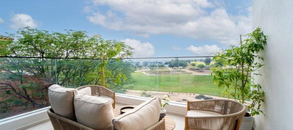 5 chambres Villa à Jumeirah Golf Estates, UAE No. 113718 12