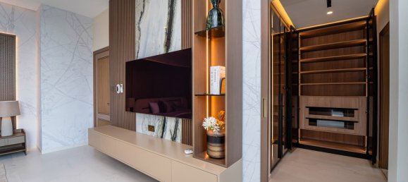 5 chambres Villa à Jumeirah Golf Estates, UAE No. 113718 8