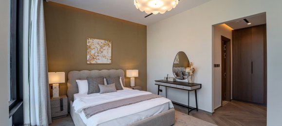 5 chambres Villa à Jumeirah Golf Estates, UAE No. 113718 26