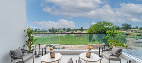 5 chambres Villa à Jumeirah Golf Estates, UAE No. 113718 23