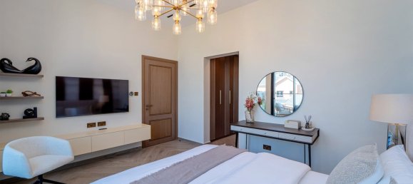 5 chambres Villa à Jumeirah Golf Estates, UAE No. 113718 16