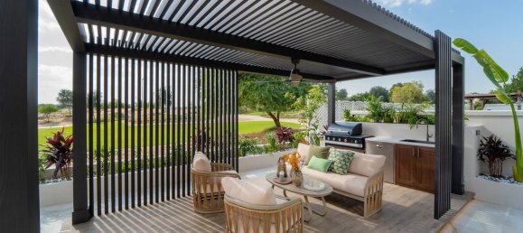 5 chambres Villa à Jumeirah Golf Estates, UAE No. 113718 24