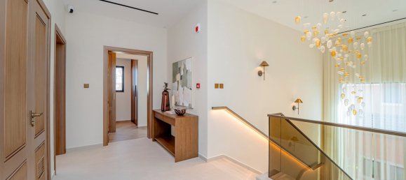 5 chambres Villa à Jumeirah Golf Estates, UAE No. 113718 6