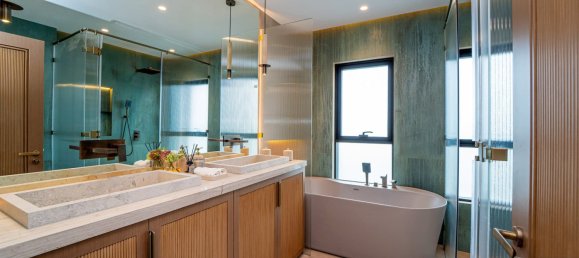 5 chambres Villa à Jumeirah Golf Estates, UAE No. 113718 10