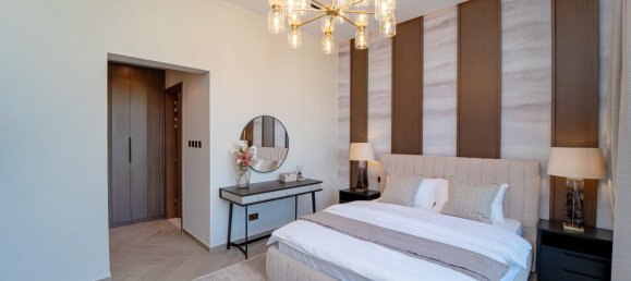 5 chambres Villa à Jumeirah Golf Estates, UAE No. 113718 15