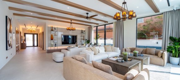 5 chambres Villa à Jumeirah Golf Estates, UAE No. 113718 4