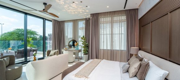 5 chambres Villa à Jumeirah Golf Estates, UAE No. 113718 9