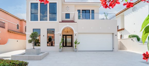 5 chambres Villa à Jumeirah Golf Estates, UAE No. 113718 2