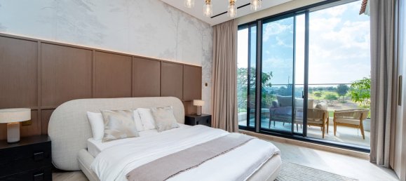 5 chambres Villa à Jumeirah Golf Estates, UAE No. 113718 19