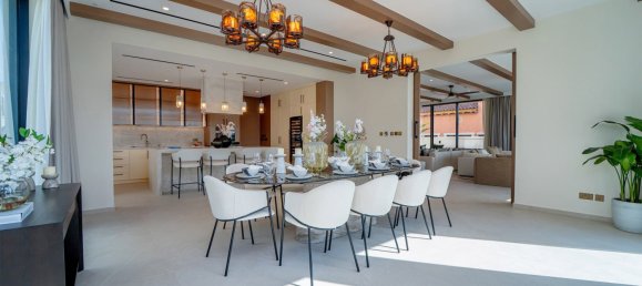 5 chambres Villa à Jumeirah Golf Estates, UAE No. 113718 5