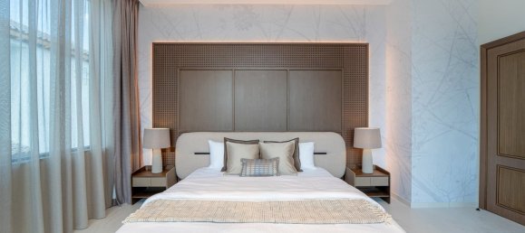 5 chambres Villa à Jumeirah Golf Estates, UAE No. 113718 22