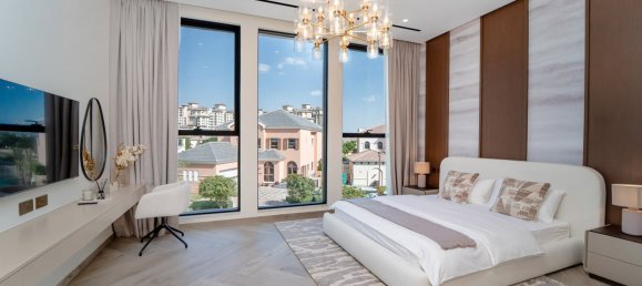 5 chambres Villa à Jumeirah Golf Estates, UAE No. 113718 11