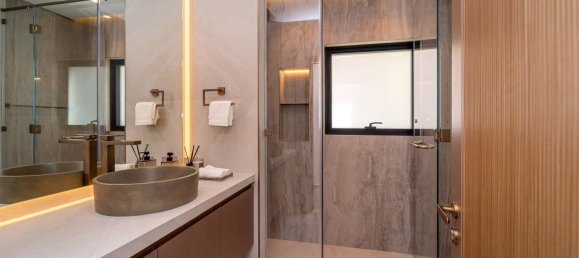 5 chambres Villa à Jumeirah Golf Estates, UAE No. 113718 27