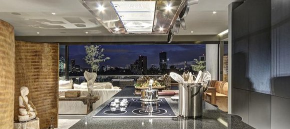 3 bedrooms Apartment in Jalisco, Mexico No. 149777 2