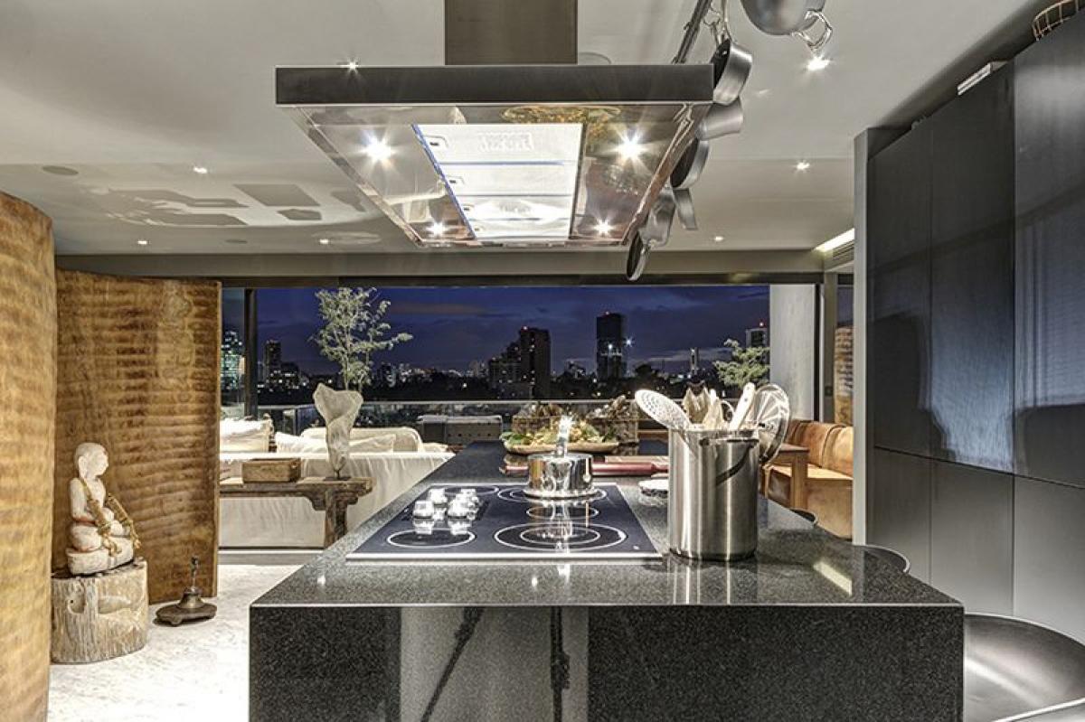 3 bedrooms Apartment in Jalisco, Mexico No. 149777